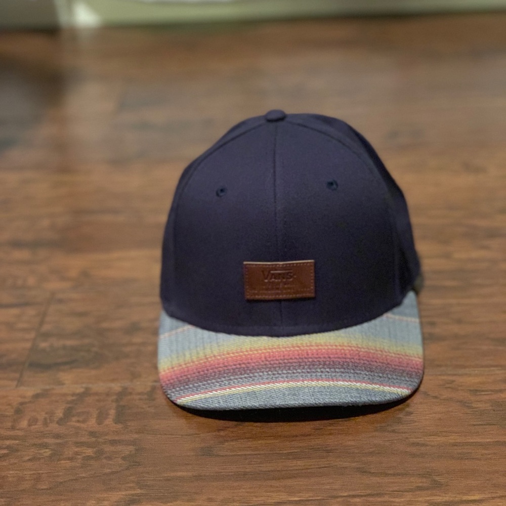 Vans Hat